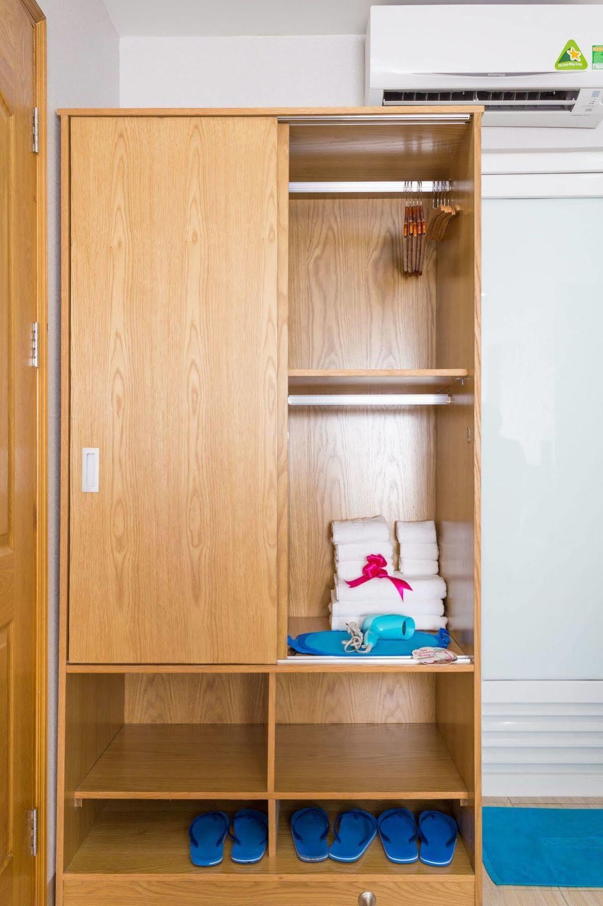 Camila Hotel Ho Chi Minh Zewnętrze zdjęcie